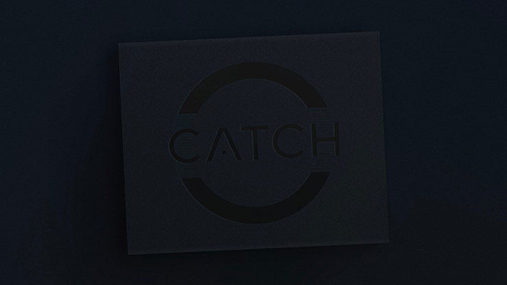 Catch by Vanishing Inc (Online Instructions)