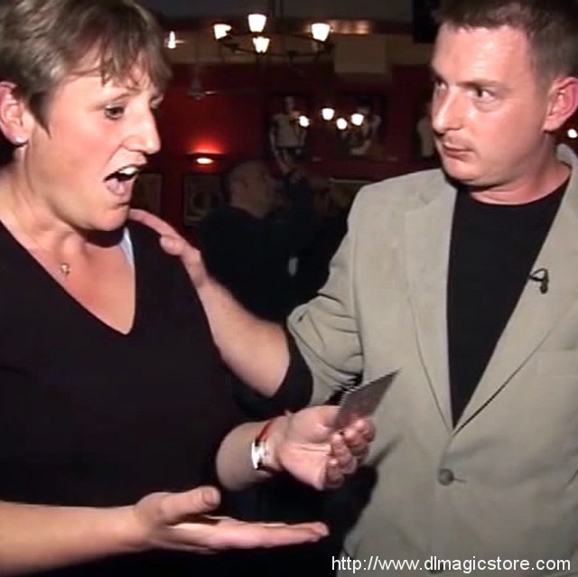 Cerebral Steal by James Brown