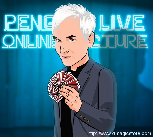 Chad Long LIVE (Penguin LIVE)