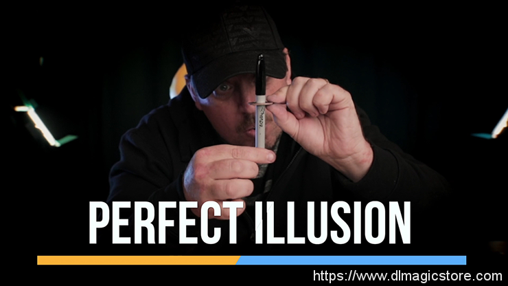 Champagne Supernova by Matthew Wright (Gimmick Not Included)