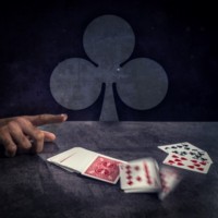 Chance by Guillaume Botta