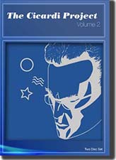 Charles Scott – The Cicardi Project Vol 2