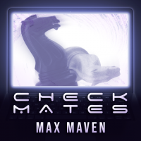 Checkmates by Max Maven (Instant Download)