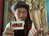 Chef Anton’s SLASH (Instant Download)