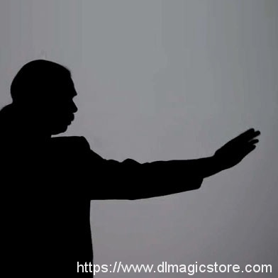 Chi Touch by Christopher Taylor (Instant Download)