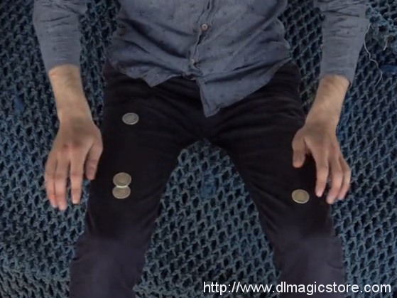 Chink Aereo by Arthur Chavaudret