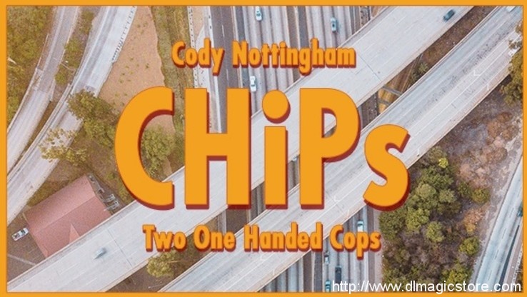 Chips by Cody Nottingham