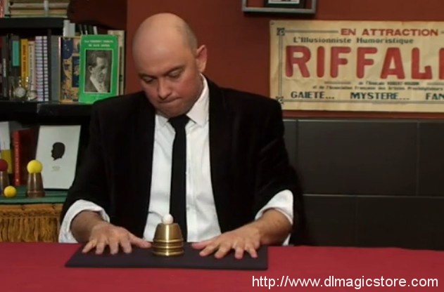 Chop Cup Sin Chop Cup by Jaque