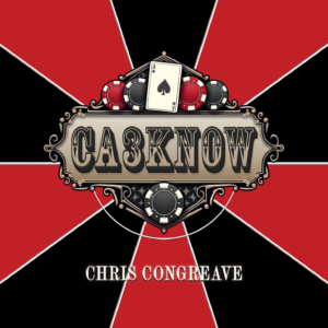 Chris Congreave – CA3KNOW