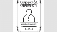 Chris Congreave – Curiouser and Curioser