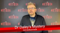 Chris Congreave – Dr. Daley’s Mystery