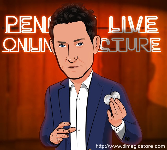 Chris Korn LIVE 2 (Penguin LIVE)