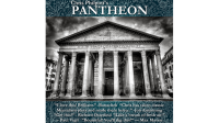 Chris Philpott’s PANTHEON Discount only Tonight