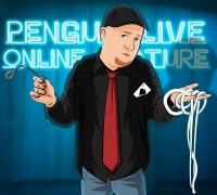 Chris Westfall LIVE (Penguin LIVE)