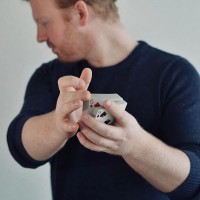 Christian Grace – Stay Stack in 2 Minutes