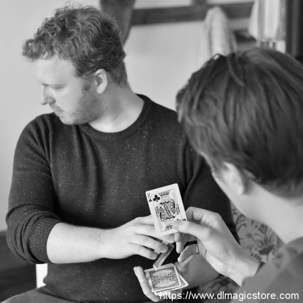 Christian Grace – Tetris & Fishbowl