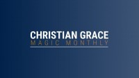 Christian Grace – The ACAAN Switch by Pigcake