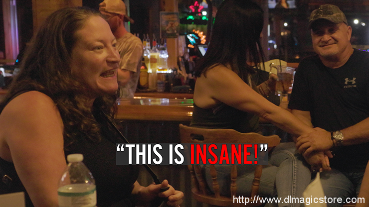 Chroma by Mark Lemon