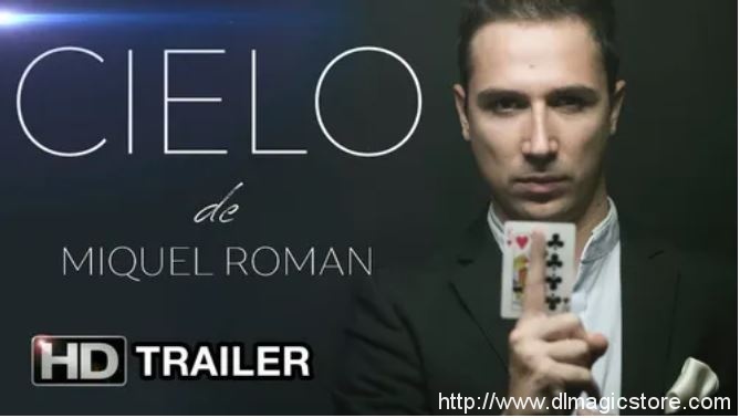 Cielo by Miquel Roman