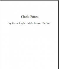 Circle Force by Ross Tayler