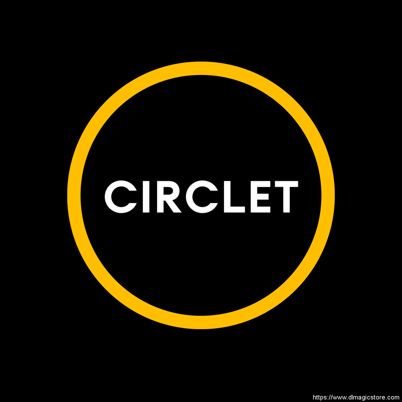 Circlet by Sultan Orazaly (Instant Download)