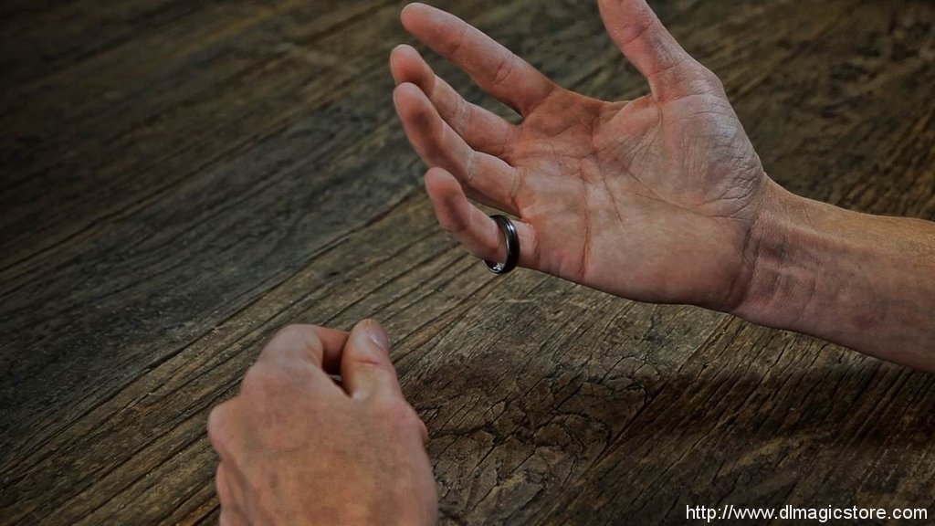 Circuit by Zach Heath