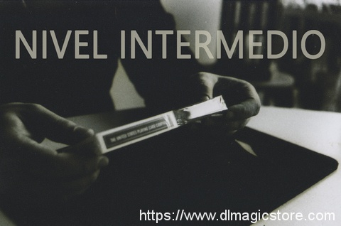 Clase Online por Roberto Mansilla (Clase 4)