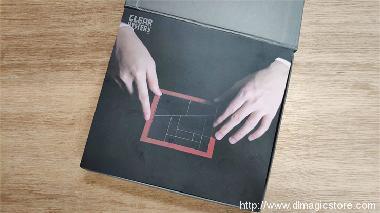 Clear Mystery by Himitsu Magic