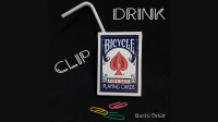 Clip Drink by Bachi Ortiz – INSTANT DOWNLOAD