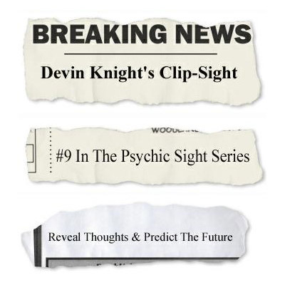 Clip-Sight by Devin Knight
