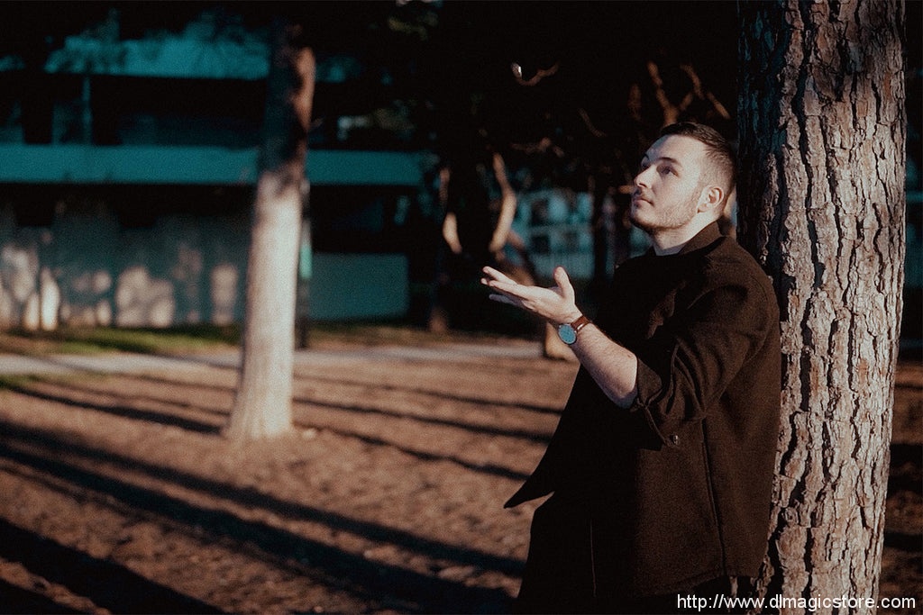 Clément Di natalea – Argent