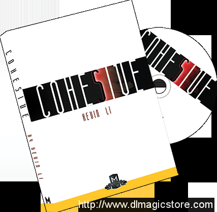 Cohesive by Kevin Li