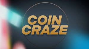Coin Craze by Cameron Braxton