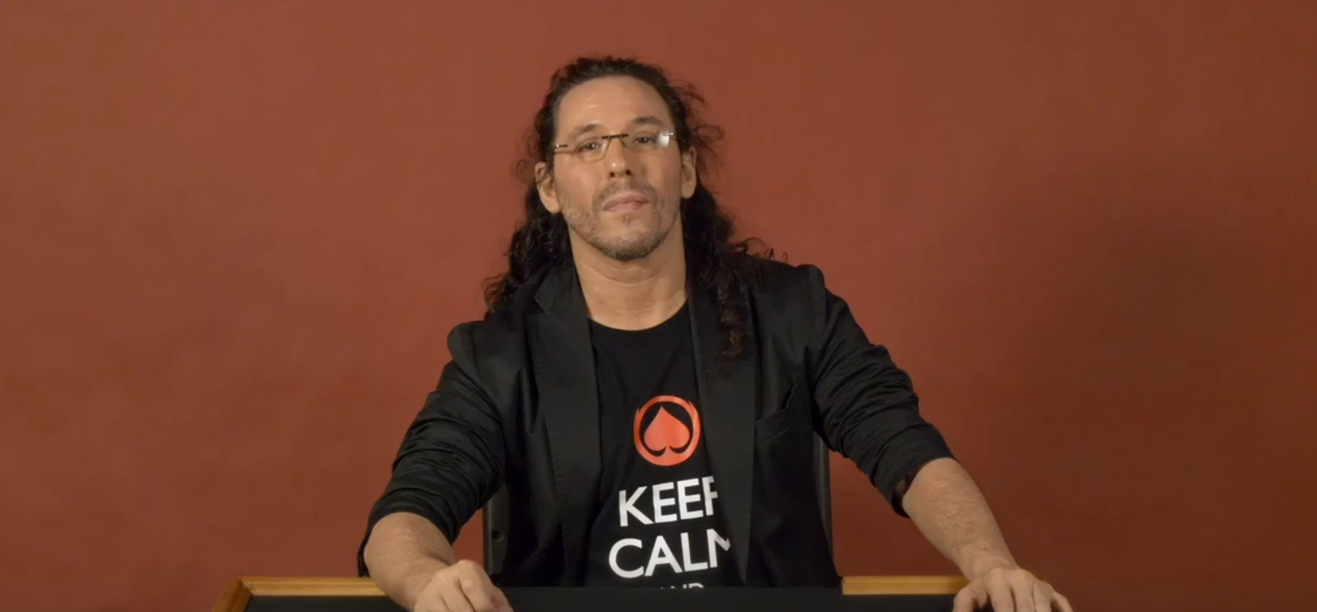 Coin Magic by Hernan Maccagno