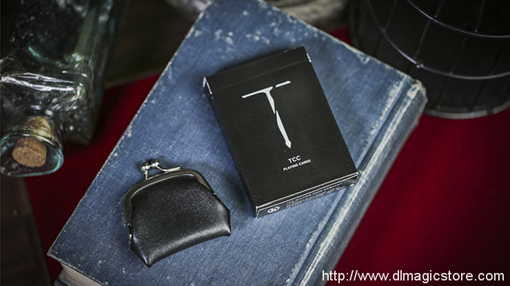 Coin Purse 3.0 by TCC
