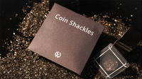 Coin Shackles by TCC Magic