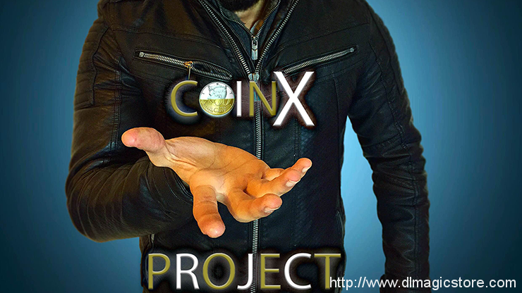 Coin X Project by Zolo (Download)