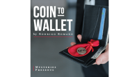 Coin to Wallet by Rodrigo Romano and Mysteries
