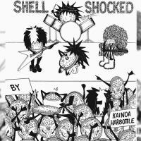 Coinapalooza by Kainoa Harbottle – Shell Shocked