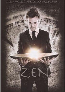 Zen by ​Colin Mcleod