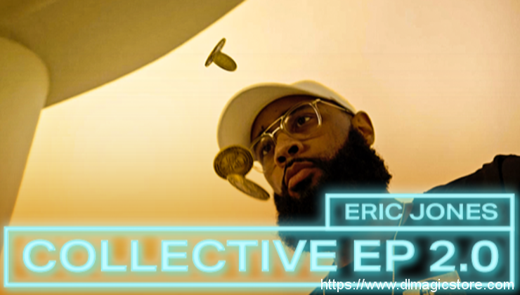 Collective EP 2.0 with Eric Jones