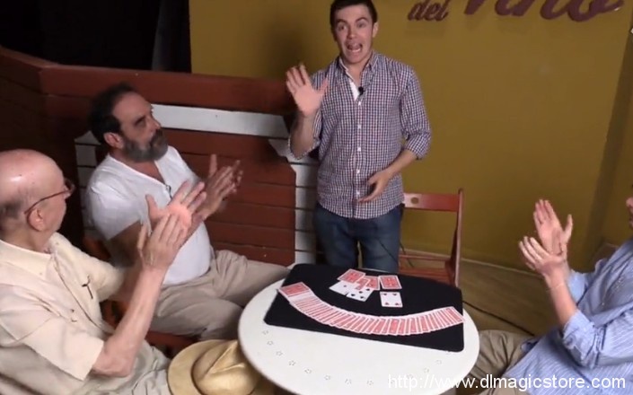 Collector by Alvaro Berbel