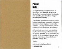 Complete Mentalism Act by michael Weber