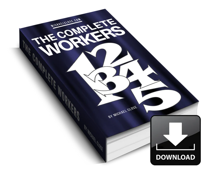 Complete Workers by Michael Close – Ebook Download