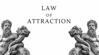 Conjuror Community – Law of Attraction