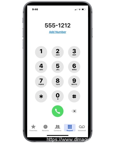 Connect Call by Adam Hudson (Instant Download)