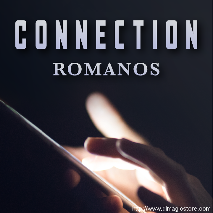 Connection by Romanos (Instant Download)