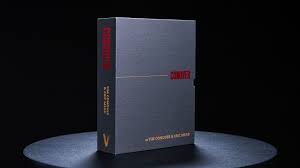 Conover by Eric Mead and Tim Conover