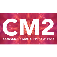 Conscious Magic Episode 2 (Get Lucky, Becoming, Radio, Fifty 50) with Ran Pink and Andrew Gerard