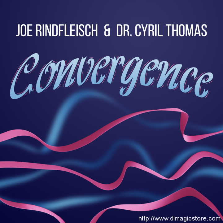 Convergence by Joe Rindfleisch and Dr. Cyril Thomas (Instant Download)